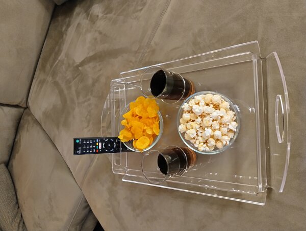 Couchbar Snackbox